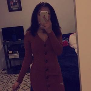 Meet your Posher, Jeraldine